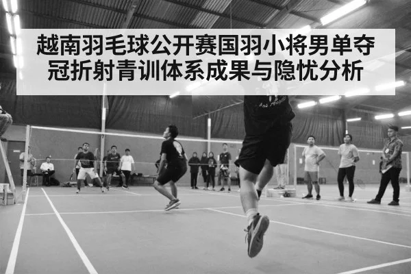 越南羽毛球公开赛国羽小将男单夺冠折射青训体系成果与隐忧分析